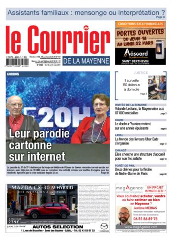 GORRON : Leur parodie cartonne sur internet